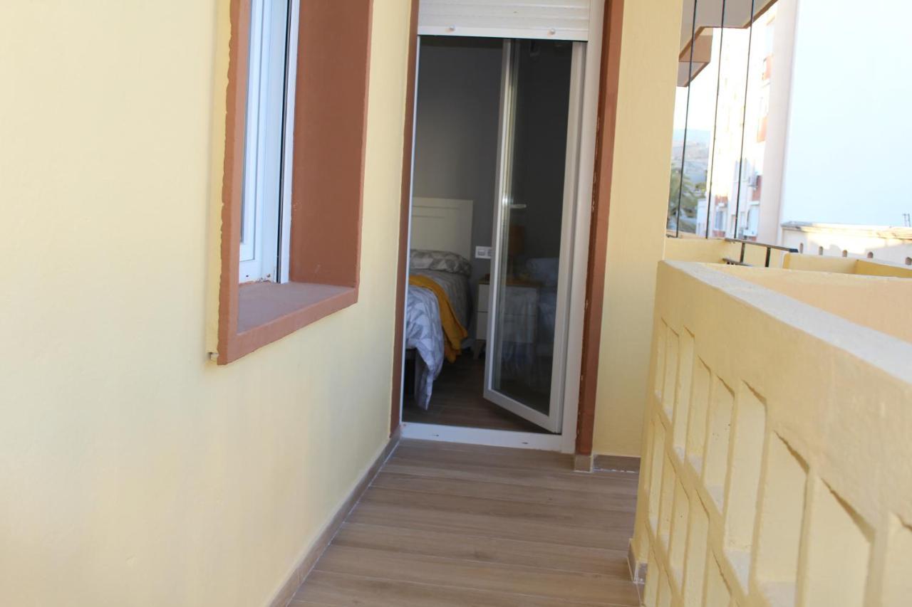 Apartamento Catedral Almeria Exterior photo